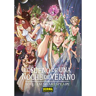 EL SUEÑO DE UNA NOCHE DE VERANO