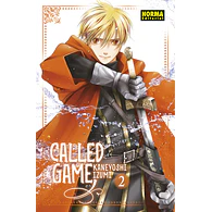 CALLED GAME #02
