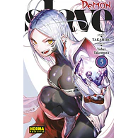 DEMON SLAVE #05