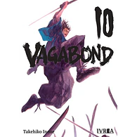 VAGABOND #10