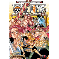 ONE PIECE #59