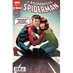 El Asombroso Spiderman #14/223