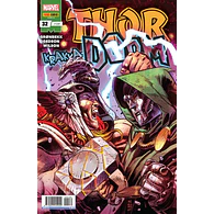 Thor #32