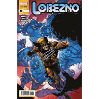 Lobezno #32/138
