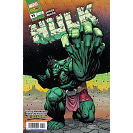 Hulk #11/126