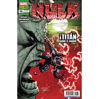 Hulk #13/128
