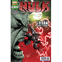 Hulk #13/128