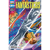 Los 4 Fantásticos #05/55
