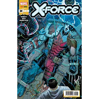 X-Force #34/40