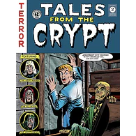 Tales from the Crypt, vol.2: The EC Archives
