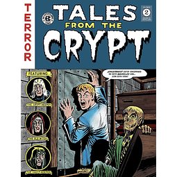 Tales from the Crypt, vol.2: The EC Archives