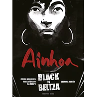 Black is Beltza: Ainhoa 