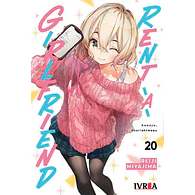 Rent a Girlfriend #20