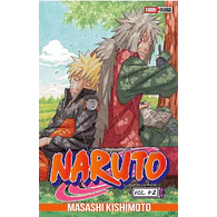 NARUTO #42