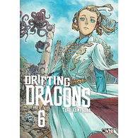 Drifting Dragons #06