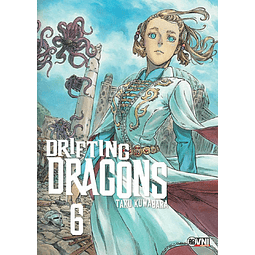 Drifting Dragons #06