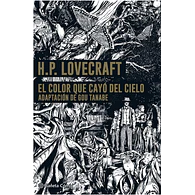 El color que cayó del cielo