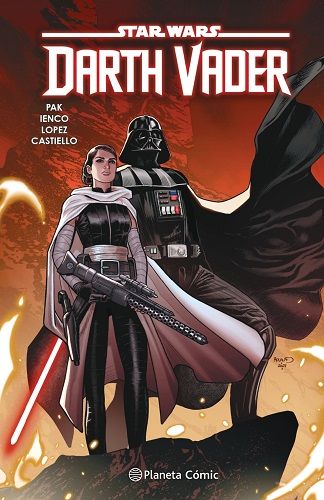 Star Wars - Darth Vader Vol. 05
