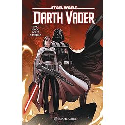 Star Wars - Darth Vader Vol. 05