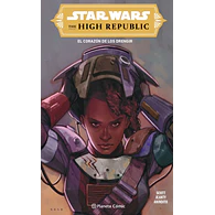 Star Wars. The High Republic #02