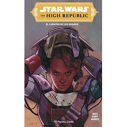Star Wars. The High Republic #02