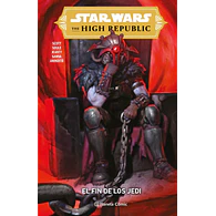 Star Wars. The High Republic #03