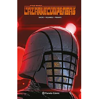 STAR WARS: CAZARRECOMPENSAS #05