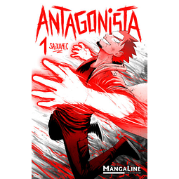 Antagonista #01