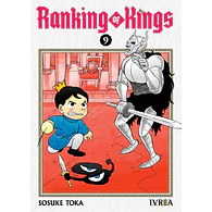 RANKING OF KINGS #09