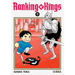 RANKING OF KINGS #09