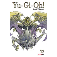 YU-GI-OH! #17