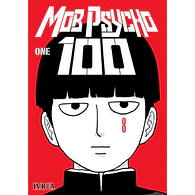 MOB PSYCHO 100 #8