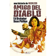 Reckless #02: Amigo del Diablo