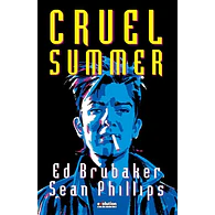 Cruel Summer