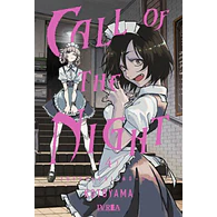 CALL OF THE NIGHT #04