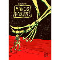 MANOS HORRIBLES