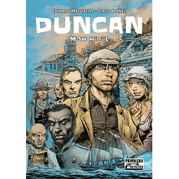 Duncan: Maw Winjit