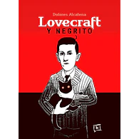 LOVECRAFT Y NEGRITO