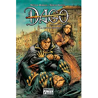 Dago: La Justicia Secreta