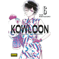 KOWLOON GENERIC ROMANCE #06