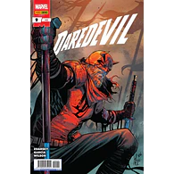 Daredevil #09/42