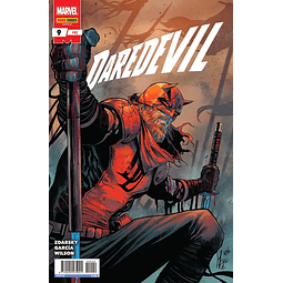 Daredevil #09/42