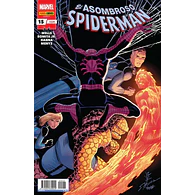 El Asombroso Spiderman #15/224