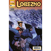 Lobezno #33/139