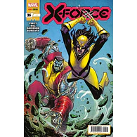 X-Force #35/41