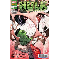 Hulk #14/129