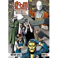 PACK DOOM PATROL VOL. 1 AL 4