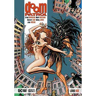 DOOM PATROL LIBRO DOS