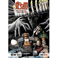 DOOM PATROL LIBRO CUATRO