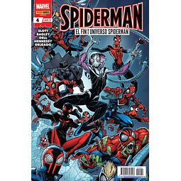 Spider-Man #04